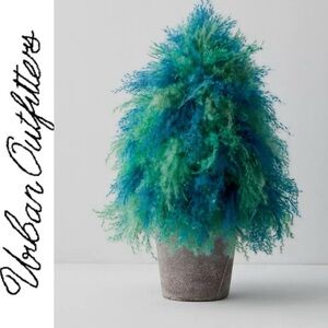 Urban Outfitters Dried Pampas Grass Tree